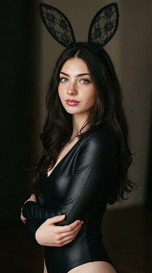 Eliza Browne leaked photo #44