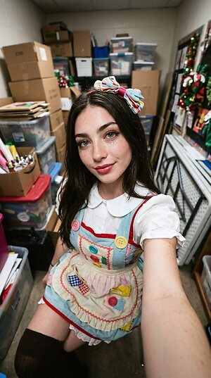 Eliza Browne leaked photo #58