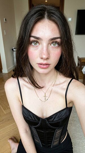 Eliza Browne leaked photo #70