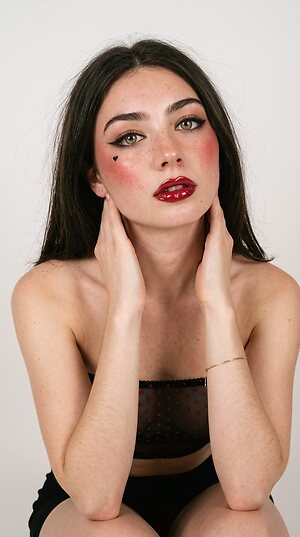 Eliza Browne leaked photo #82