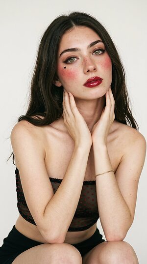 Eliza Browne leaked photo #83