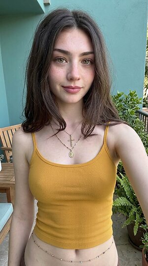 Eliza Browne leaked photo #89