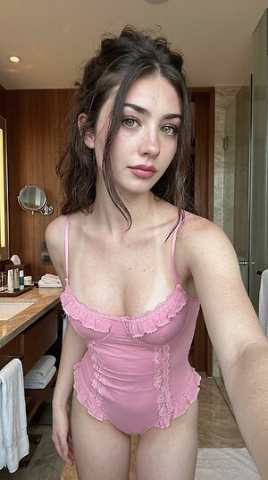 Eliza Browne leaked photo #119
