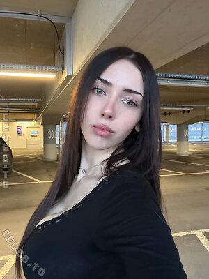 Eliza deniz Nude Leaked Photo #39