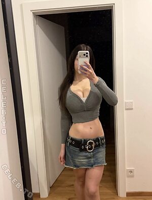 Eliza deniz Nude Leaked Photo #56