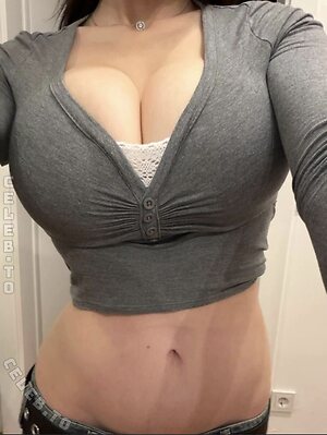 Eliza deniz Nude Leaked Photo #58