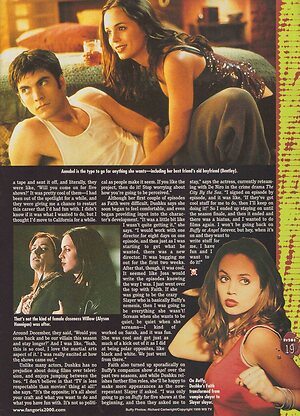 Eliza Dushku leaked photo #14