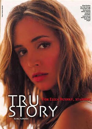 Eliza Dushku leaked photo #19