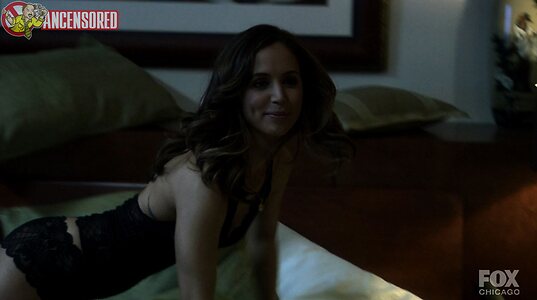Eliza Dushku