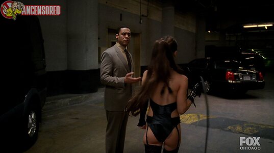 Eliza Dushku leaked photo #23