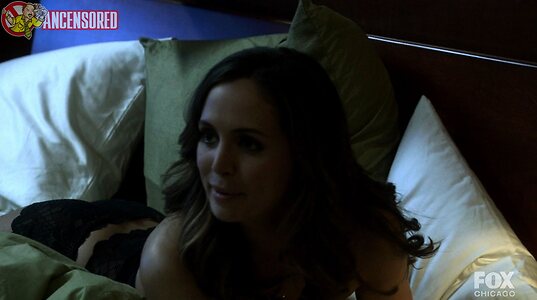 Eliza Dushku leaked photo #27