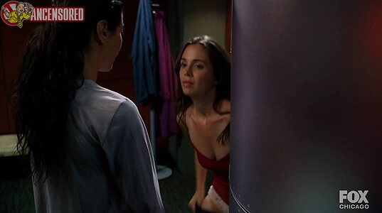Eliza Dushku leaked photo #31
