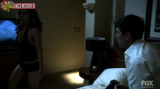 Eliza Dushku leaked photo #34