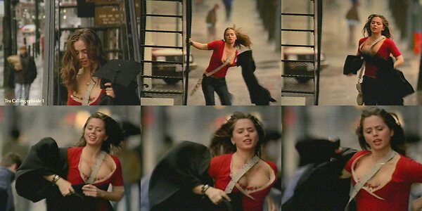 Eliza Dushku leaked photo #37