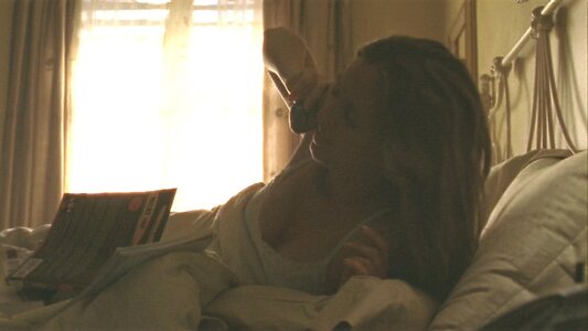 Eliza Dushku leaked photo #39