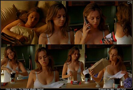 Eliza Dushku leaked photo #42