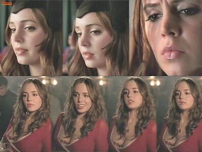 Eliza Dushku leaked photo #51