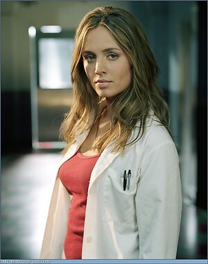 Eliza Dushku leaked photo #53