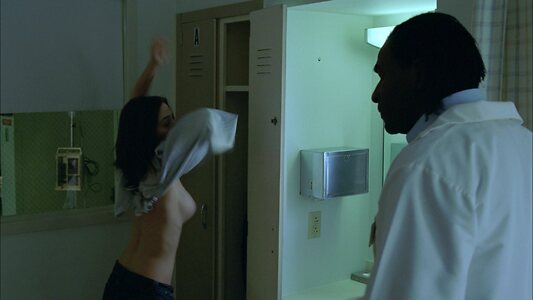 Eliza Dushku leaked photo #61