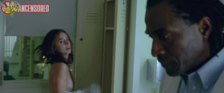 Eliza Dushku leaked photo #62