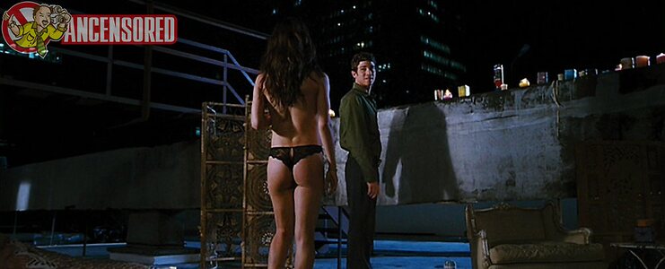 Eliza Dushku