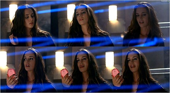 Eliza Dushku leaked photo #79