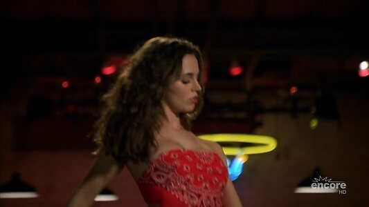 Eliza Dushku leaked photo #91