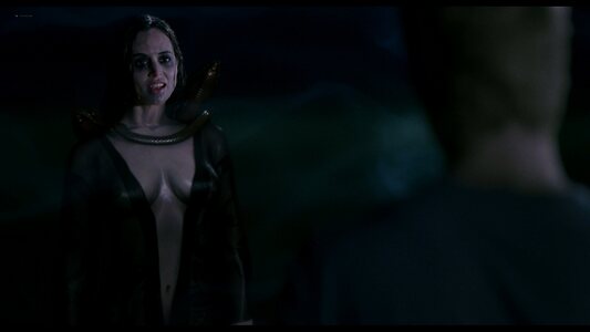 Eliza Dushku leaked photo #104