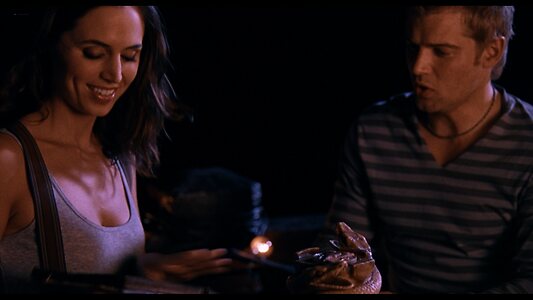 Eliza Dushku leaked photo #105