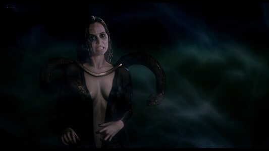 Eliza Dushku leaked photo #107