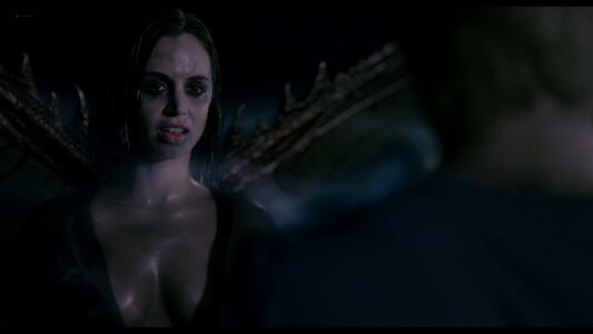 Eliza Dushku leaked photo #108