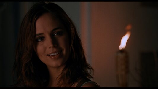 Eliza Dushku leaked photo #109