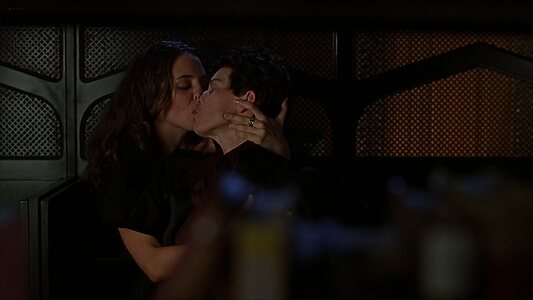 Eliza Dushku leaked photo #115
