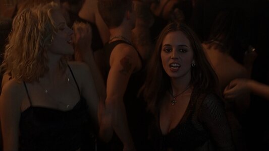 Eliza Dushku leaked photo #119