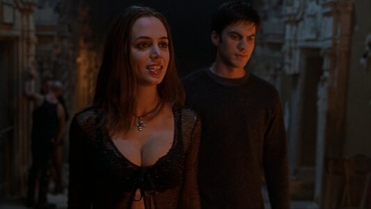 Eliza Dushku leaked photo #120