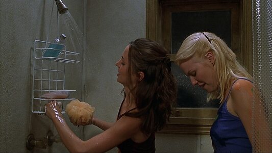 Eliza Dushku leaked photo #125