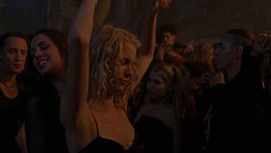Eliza Dushku leaked photo #126