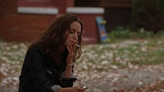 Eliza Dushku leaked photo #127