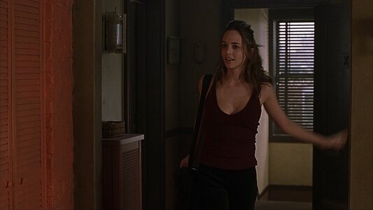 Eliza Dushku leaked photo #130