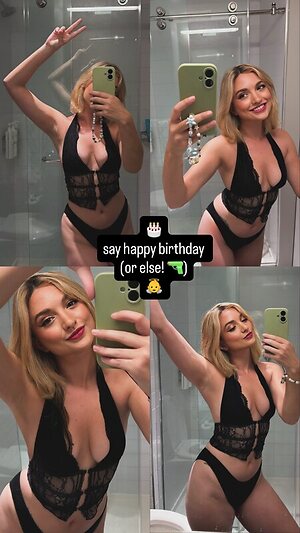 Eliza Jane leaked photo #6