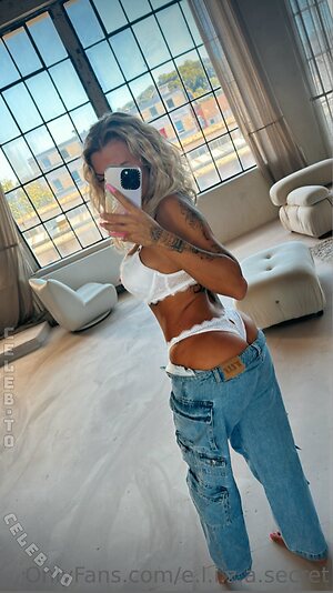 Eliza-Marie Klenner Nude Leaked Photo #16