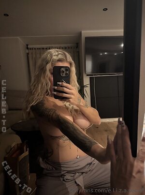 Eliza-Marie Klenner photo