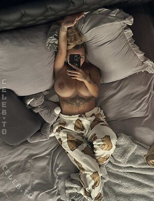 Eliza-Marie Klenner leaked photo #58