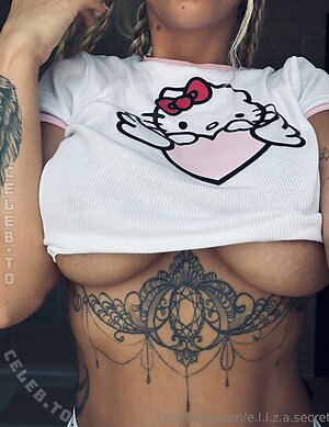 Eliza-Marie Klenner leaked photo #80