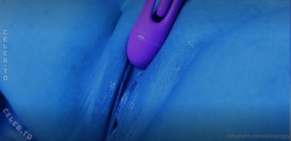 Eliza piggy Nude Leaked Photos