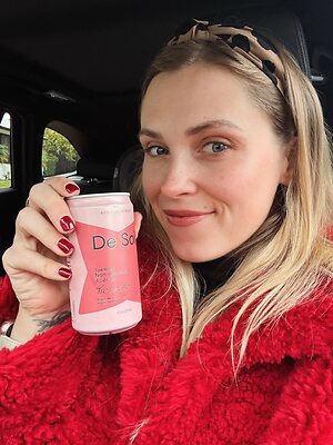 Eliza Taylor leaked photo #7