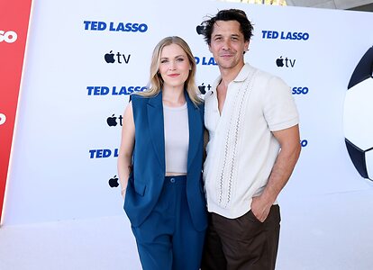 Eliza Taylor leaked photo #16