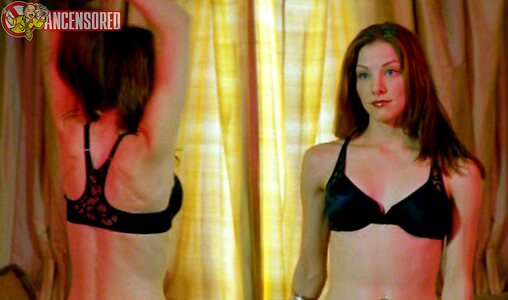Elizabeth Anne Allen Nude Leaked Photo #3