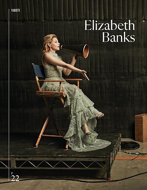 Elizabeth Banks leaked photo #5