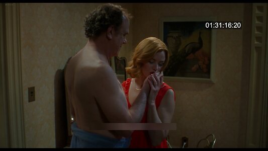 Elizabeth Banks Nude Leaked Photo #19
